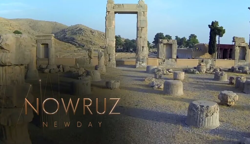 Nowruz history Nowruz (new day)