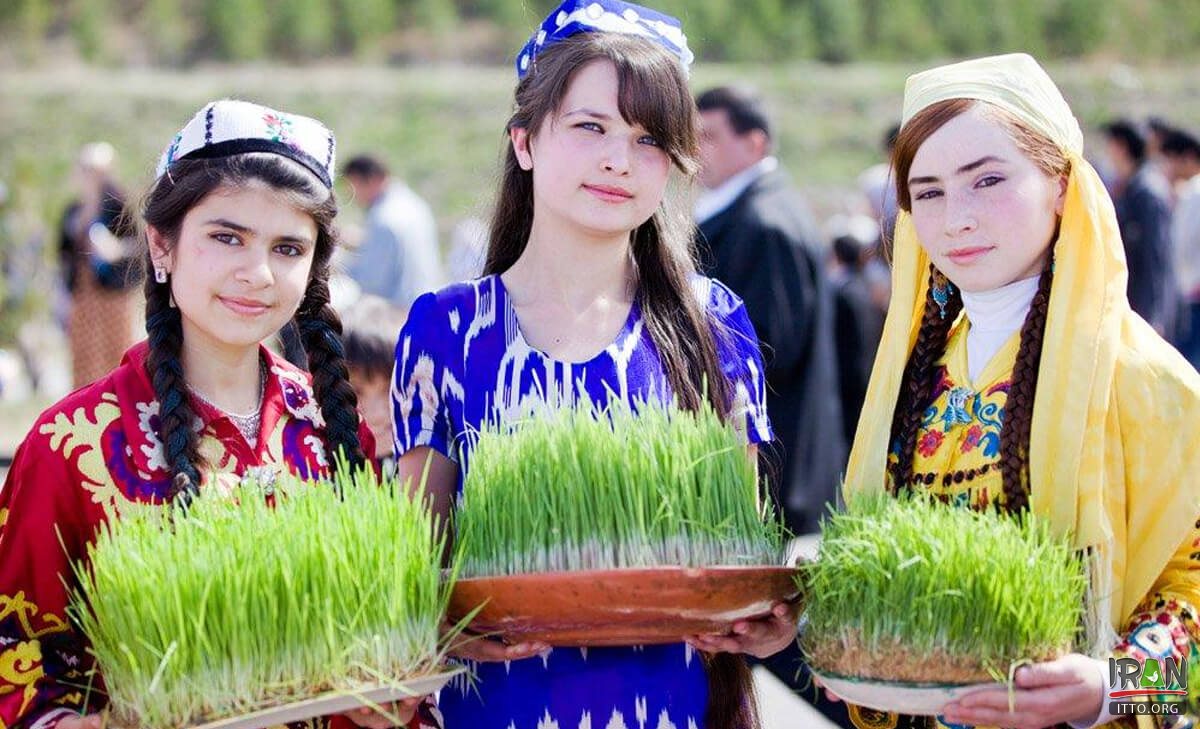 nowruz in iran